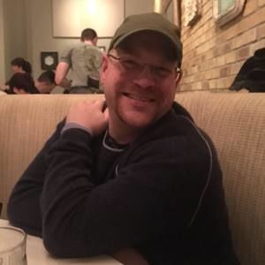 Meet your Posher, Matthew